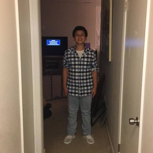 Meet your Posher, Corey - Picture 1 of 1